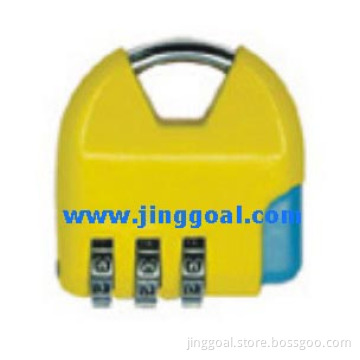 Combination Padlock